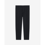 Pantalon De Costume En Laine Loweslim