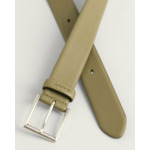 Classic Leather Belt