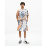 T-Shirt Avec Print Devant