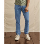 Jean denim brut