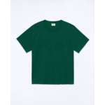 T-shirt Col Rond Future