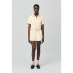 Combishort saharienne