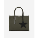 Sac Ming Large En Tissus