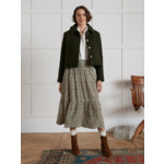 BLOUSE GALON RIPSTOP