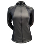 ROWELL JUNCTION FS FULL ZIP  Noir