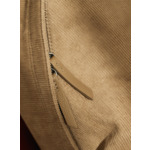 Sac à dos Oliver Beige Clair