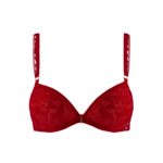 soutien-gorge Push-up Cœur à Corps