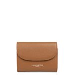 Portefeuille A rabat avec pression Sierra PM