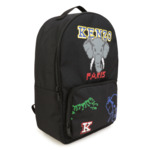 SAC A DOS