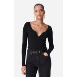 Pull Drea En Viscose Mélangée