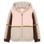CARDIGAN TRICOT