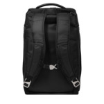 Neo Partance De Lancel - Sac A Dos Convertible Weekender - Noir