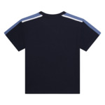 TEE-SHIRT MANCHES COURTES