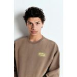 Sweat homme Zoky