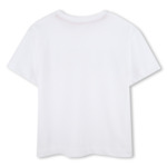 TEE-SHIRT MANCHES COURTES