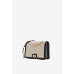 Sac bandoulière femme m-off road/noir
