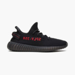 Adidas Yeezy Boost 350 V2 Black Red