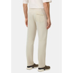 Pantalon En Coton Mélangé Scuba Léger
