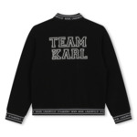 CARDIGAN JOGGING