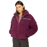 SHERPA PUFFER