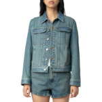 KIOKY DENIM ECO STRASS