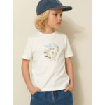 T-SHIRT JULES VERNE