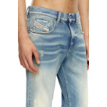 Slim Jeans - 219 D-Strukt