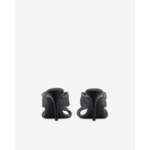 Mules Twisty Glitter