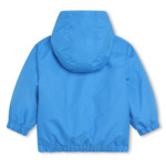 COUPE-VENT A CAPUCHE