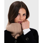 Col Amore Camel en Laine