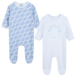 LOT DE 2 PYJAMAS