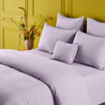 Yves Delorme - Housse de couette en lin 150 g/m², Originel
