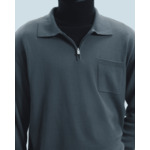 Pull Col Camionneur