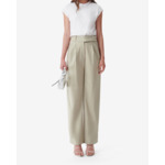 Pantalon Tailleur Allira