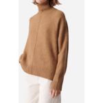 Pull Balade En Alpaga, Yack & Laine