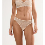 O - Light Paonette T Brazilian-Culotte brésilien