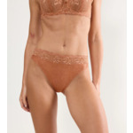 O - Light Paonette T Tai-Culotte Tai