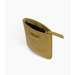 Etui téléphone Noah en cuir grain buffle et cuir lisse