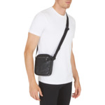 Bandoulière homme - nero