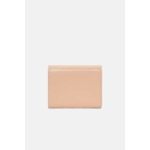 Porte-cartes sully en cuir naturel