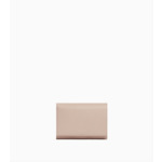 Portefeuille Emilie en cuir grainé