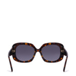 Jade - Jade Lunettes De Soleil - Ecailles Brunes