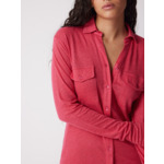 Chemise lin Milia FRUIT_DU_DRAGON