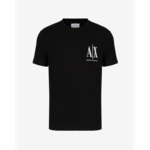 T-shirt noir