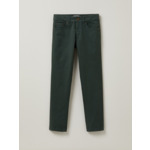PANTALON 5 POCHES COLOR