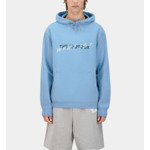 Sweatshirt À Capuche What Is Bleu Homme