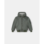 Bomber Baltimore Kaki