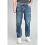 Jeans loose, large 1998, 7/8ème