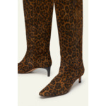 BOTTES CLERETTE LEOPARD