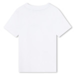 TEE-SHIRT MANCHES COURTES